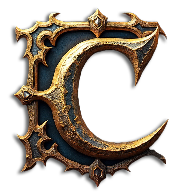 Realms of Craftopia - Logo